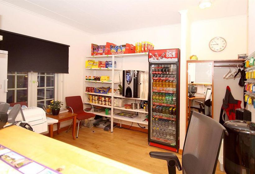 Airport Motel & Apartment | Gardermoen | Akershus | Norway 8