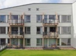 Lindesnes Havhotell Lindesnes