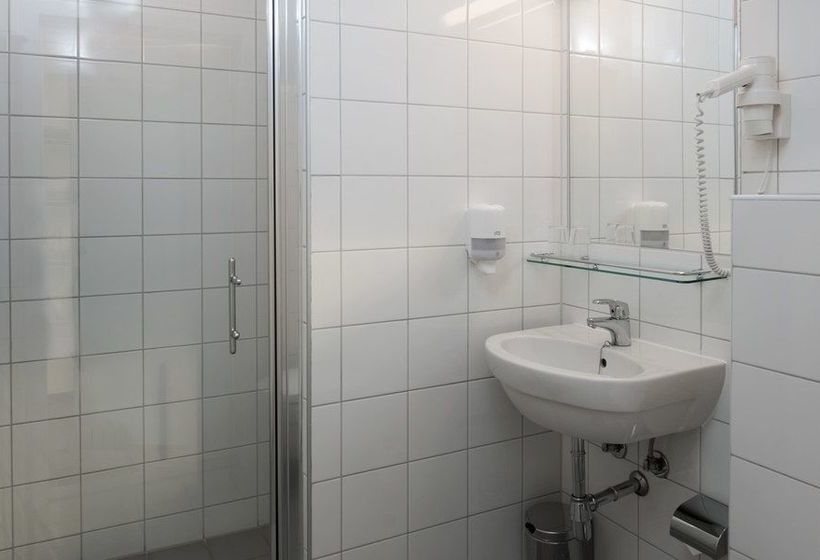 Thon Hotel Bjorneparken | Fla | Buskerud | Norway 9