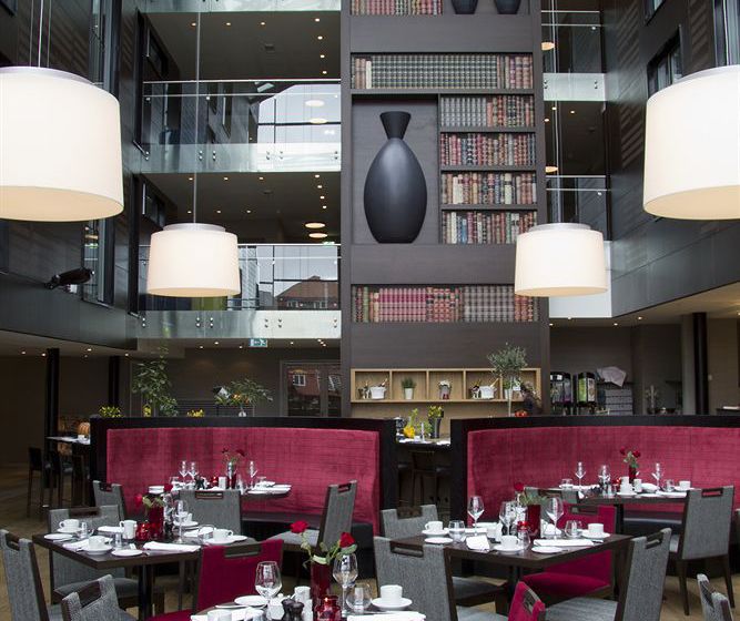 Hotel Scandic Bakklandet | Trondheim | Sor-Trondelag | Norway 1