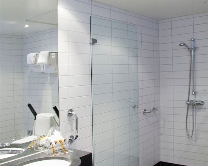Hotel Scandic Bakklandet | Trondheim | Sor-Trondelag | Norway 10