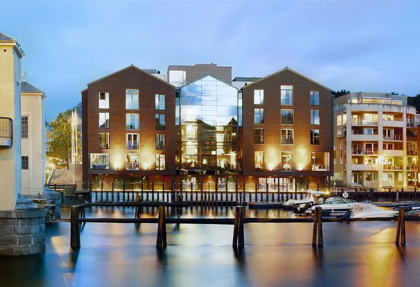 Hotel Scandic Bakklandet | Trondheim | Sor-Trondelag | Norway 11