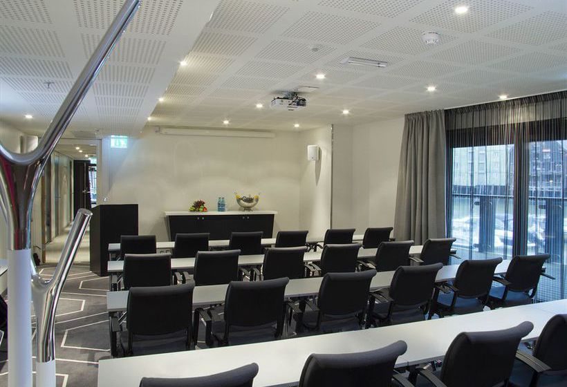 Hotel Scandic Bakklandet | Trondheim | Sor-Trondelag | Norway 12