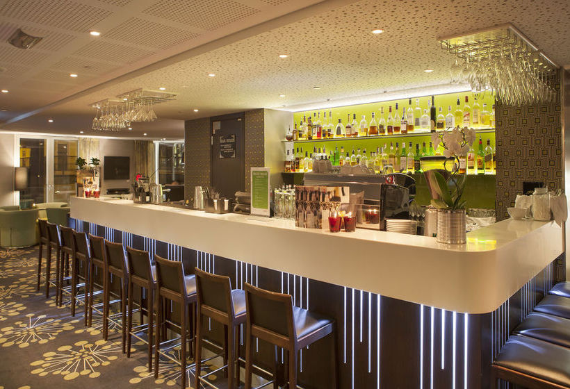 Hotel Scandic Bakklandet | Trondheim | Sor-Trondelag | Norway 17