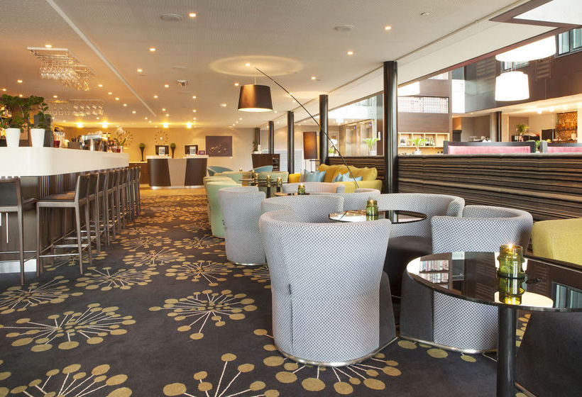 Hotel Scandic Bakklandet | Trondheim | Sor-Trondelag | Norway 18