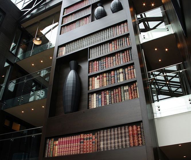 Hotel Scandic Bakklandet | Trondheim | Sor-Trondelag | Norway 2