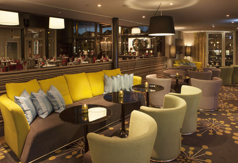 Hotel Scandic Bakklandet | Trondheim | Sor-Trondelag | Norway 20