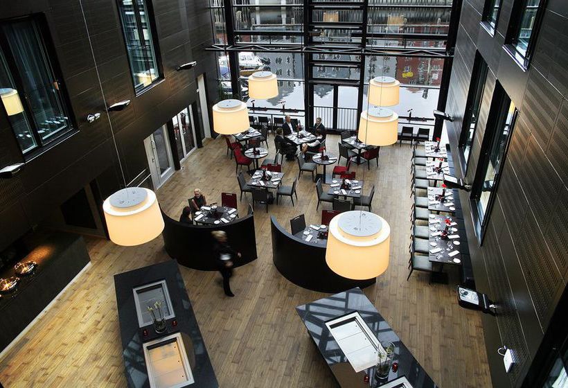 Hotel Scandic Bakklandet | Trondheim | Sor-Trondelag | Norway 3