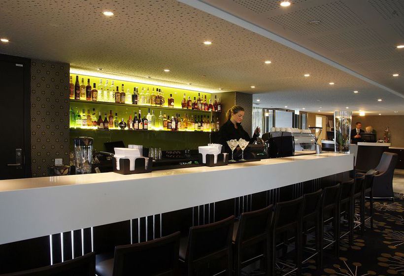 Hotel Scandic Bakklandet | Trondheim | Sor-Trondelag | Norway 4