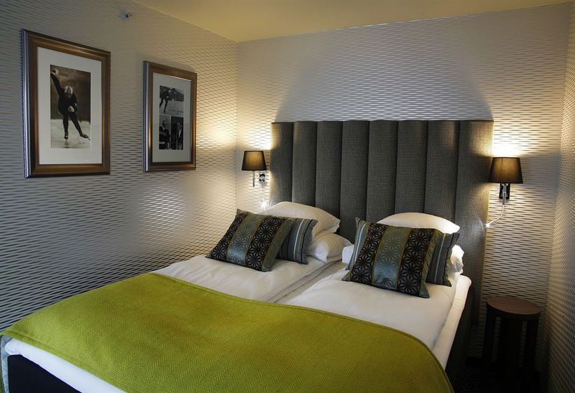 Hotel Scandic Bakklandet | Trondheim | Sor-Trondelag | Norway 5