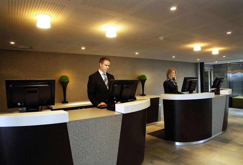 Hotel Scandic Bakklandet | Trondheim | Sor-Trondelag | Norway 6