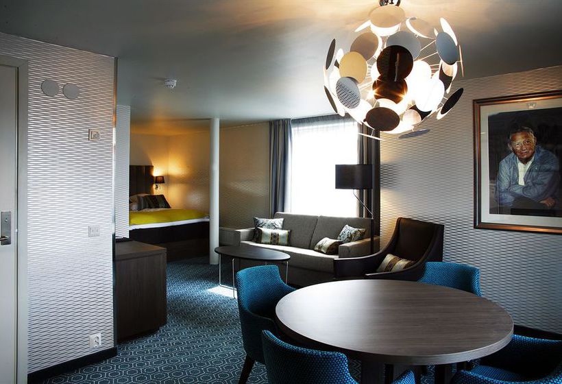 Hotel Scandic Bakklandet | Trondheim | Sor-Trondelag | Norway 7
