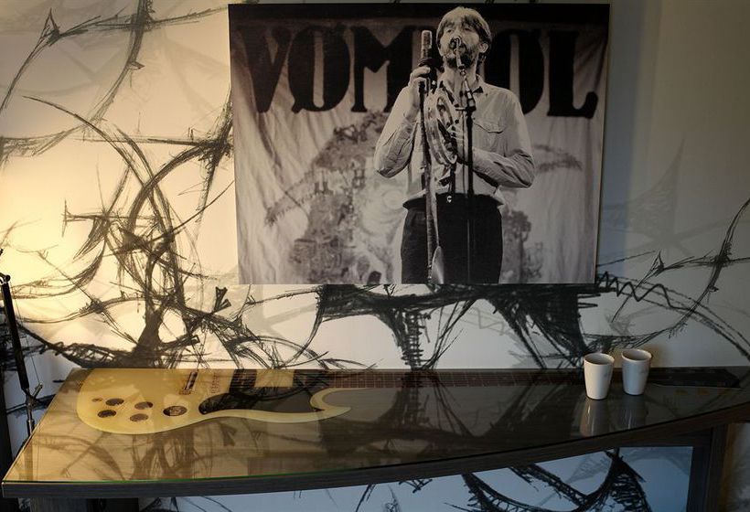 Hotel Scandic Rock City | Namsos | Nord-Trondelag | Norway 1