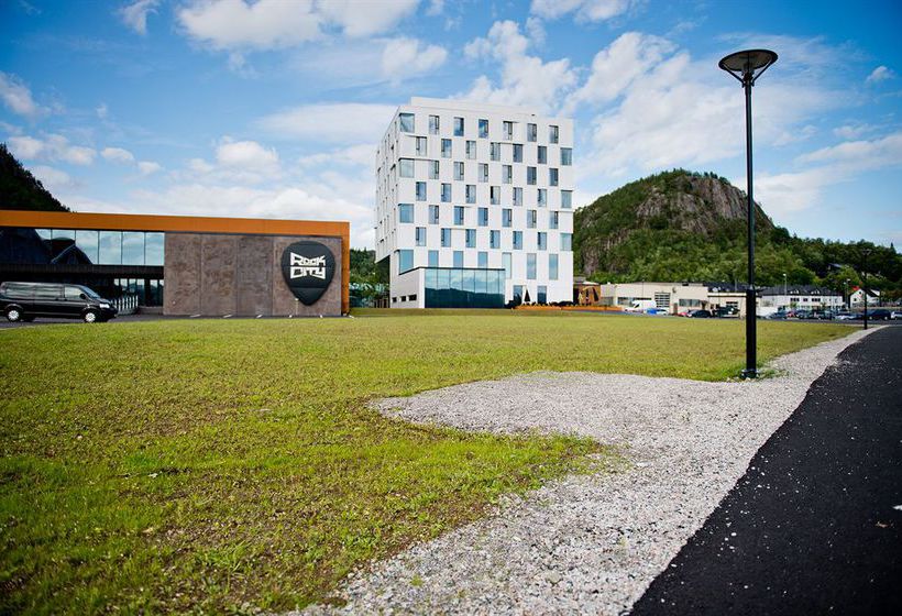 Hotel Scandic Rock City | Namsos | Nord-Trondelag | Norway 10