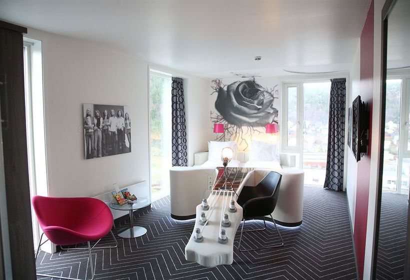 Hotel Scandic Rock City | Namsos | Nord-Trondelag | Norway 11