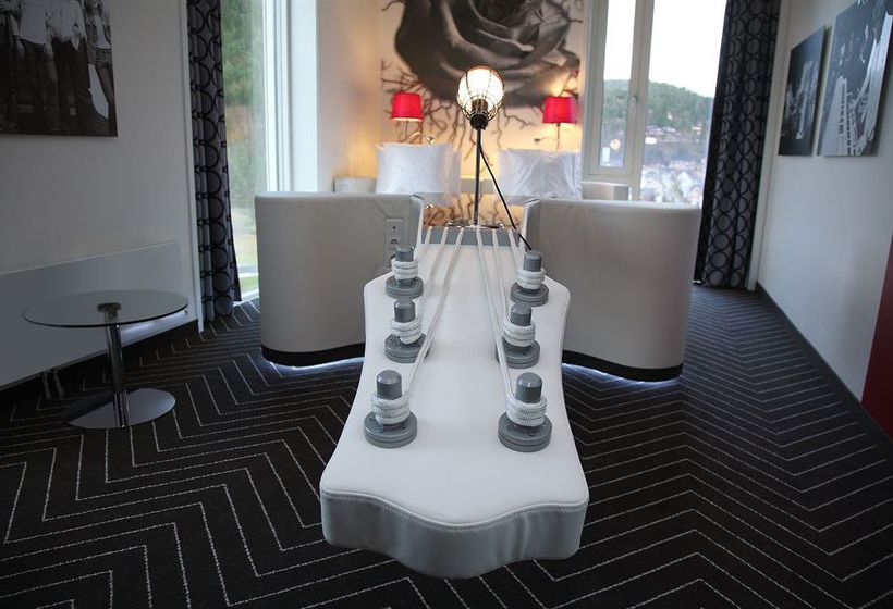 Hotel Scandic Rock City | Namsos | Nord-Trondelag | Norway 12