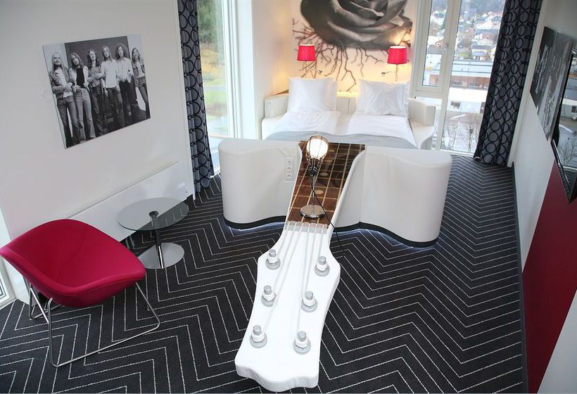 Hotel Scandic Rock City | Namsos | Nord-Trondelag | Norway 13
