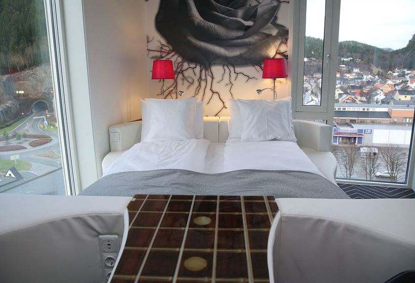 Hotel Scandic Rock City | Namsos | Nord-Trondelag | Norway 14