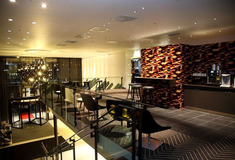 Hotel Scandic Rock City | Namsos | Nord-Trondelag | Norway 15