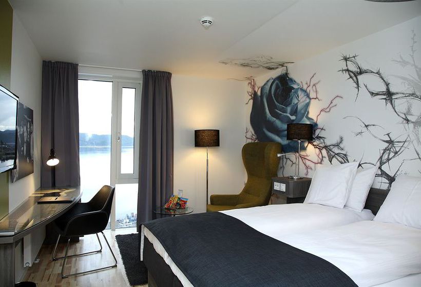 Hotel Scandic Rock City | Namsos | Nord-Trondelag | Norway 17