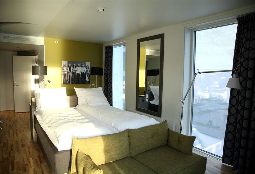 Hotel Scandic Rock City | Namsos | Nord-Trondelag | Norway 18