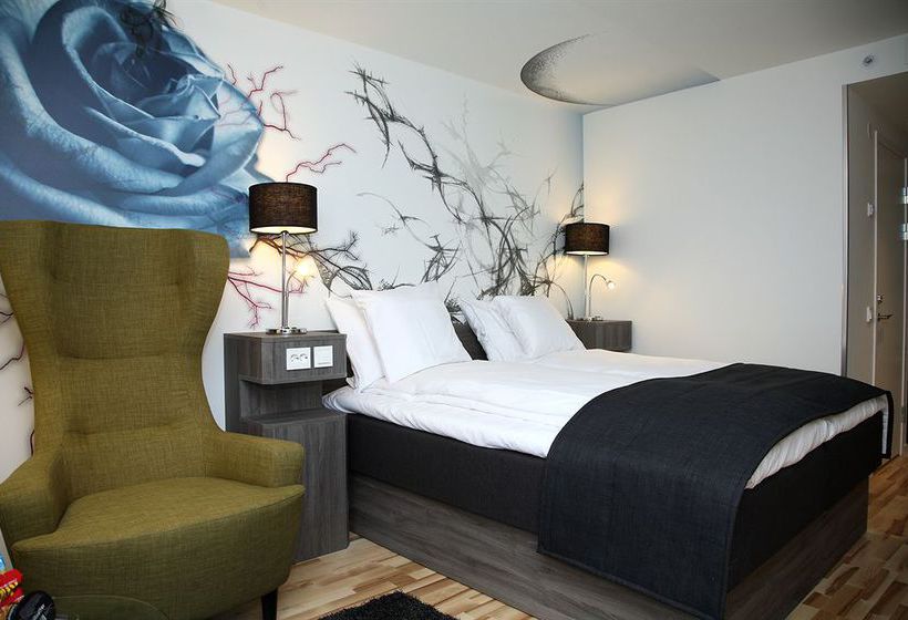 Hotel Scandic Rock City | Namsos | Nord-Trondelag | Norway 19