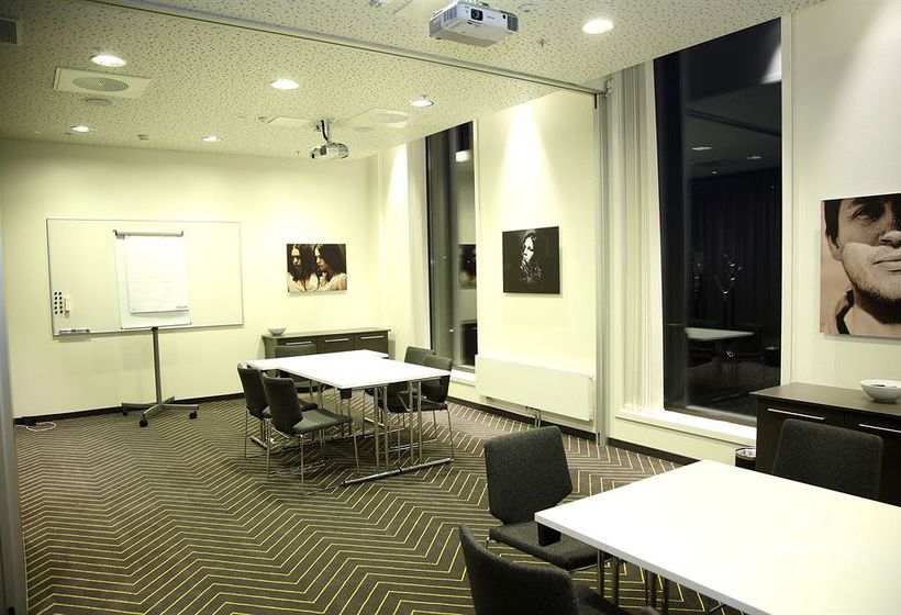 Hotel Scandic Rock City | Namsos | Nord-Trondelag | Norway 2