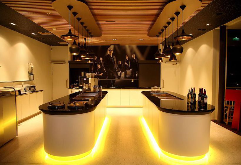 Hotel Scandic Rock City | Namsos | Nord-Trondelag | Norway 4