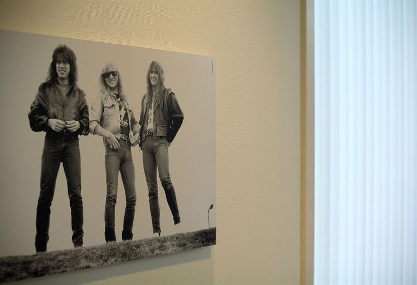 Hotel Scandic Rock City | Namsos | Nord-Trondelag | Norway 5