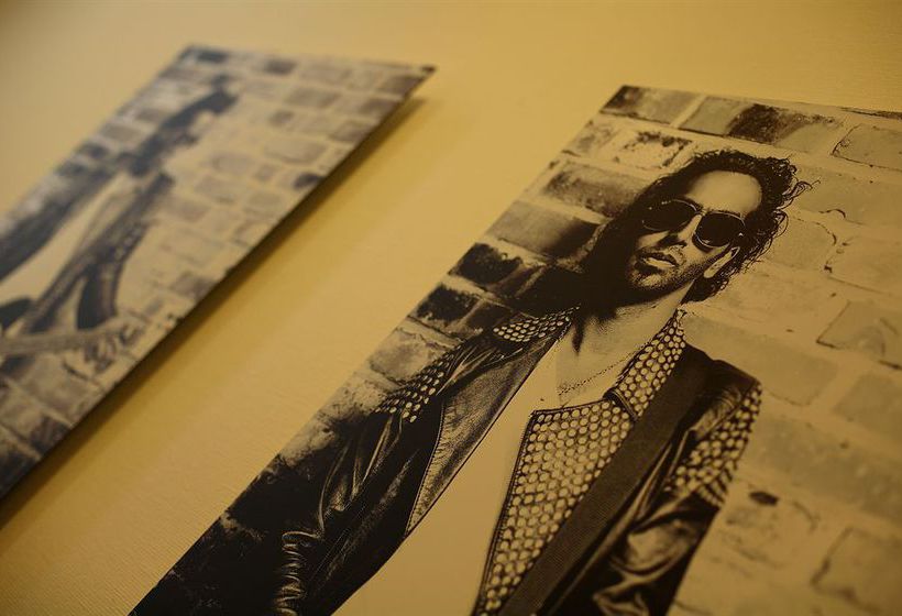 Hotel Scandic Rock City | Namsos | Nord-Trondelag | Norway 6