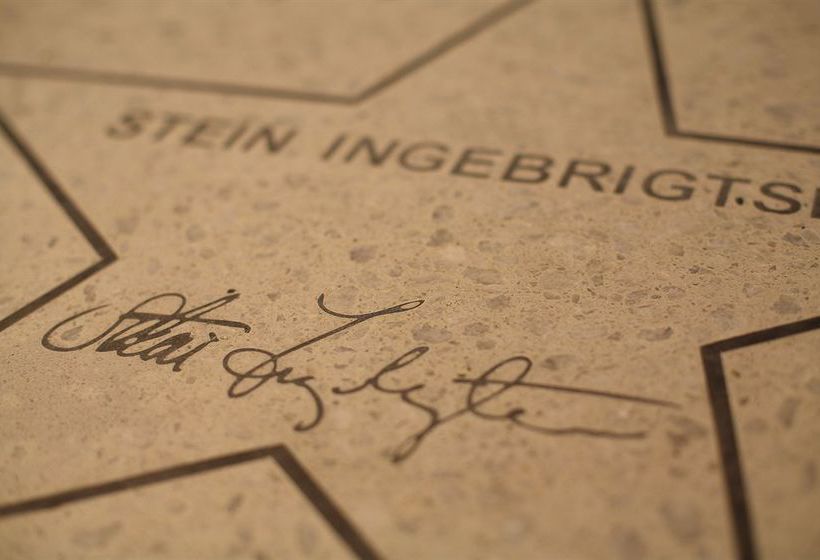 Hotel Scandic Rock City | Namsos | Nord-Trondelag | Norway 7