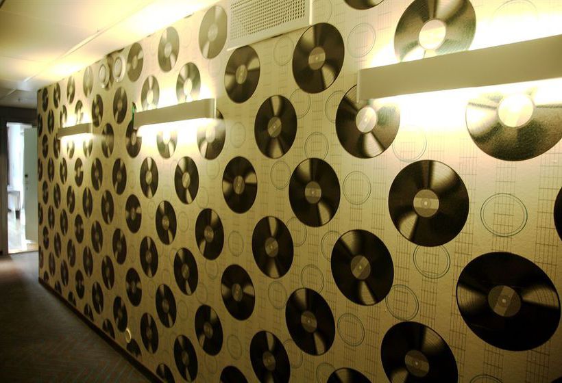 Hotel Scandic Rock City | Namsos | Nord-Trondelag | Norway 8