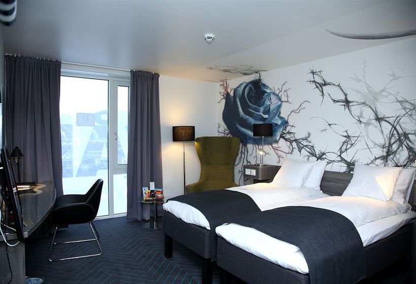 Hotel Scandic Rock City | Namsos | Nord-Trondelag | Norway 9