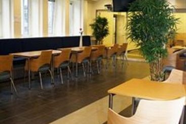 Ahus Hotell Akershus