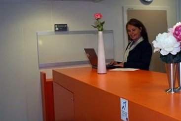 Ahus Hotell | Lillestrom | Akershus | Norway 1