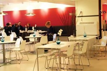 Ahus Hotell | Lillestrom | Akershus | Norway 6