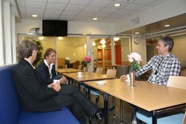 Ahus Hotell | Lillestrom | Akershus | Norway 7