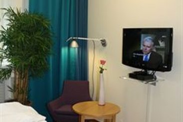 Ahus Hotell | Lillestrom | Akershus | Norway 8