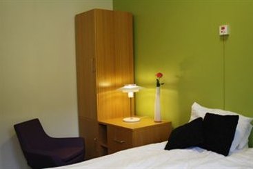 Ahus Hotell | Lillestrom | Akershus | Norway 9