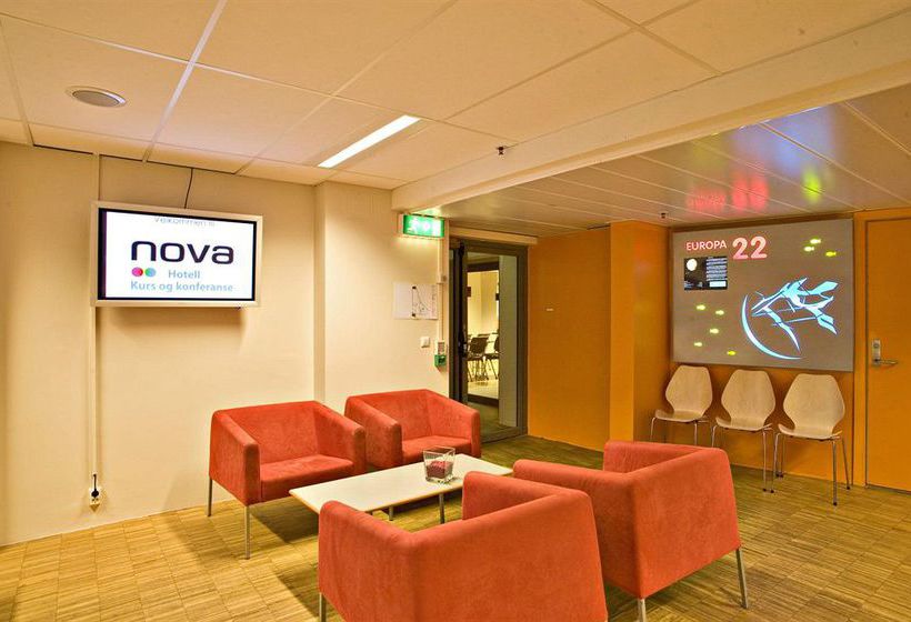 Nova Hotell Kurs & Konferanse