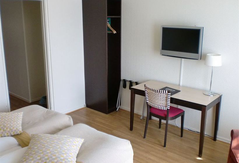 Nova Hotell Kurs & Konferanse | Trondheim | Sor-Trondelag | Norway 10