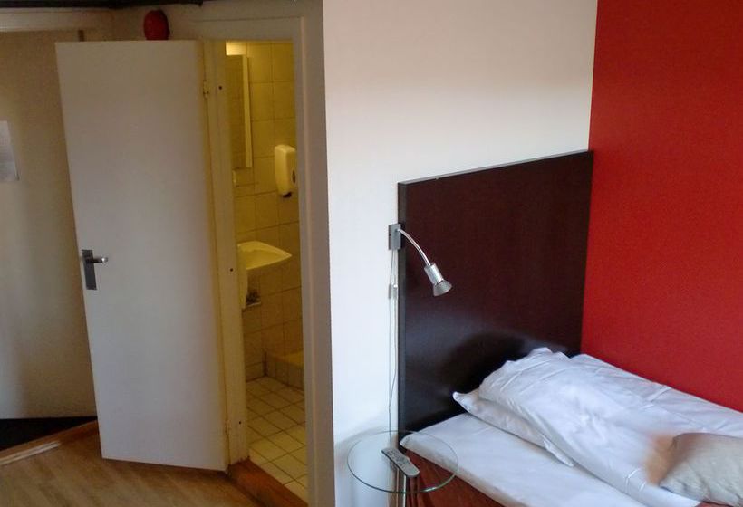 Nova Hotell Kurs & Konferanse | Trondheim | Sor-Trondelag | Norway 12