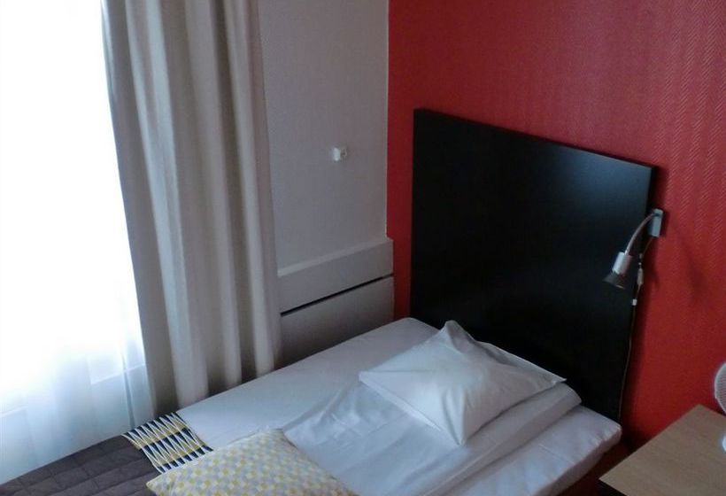 Nova Hotell Kurs & Konferanse | Trondheim | Sor-Trondelag | Norway 13