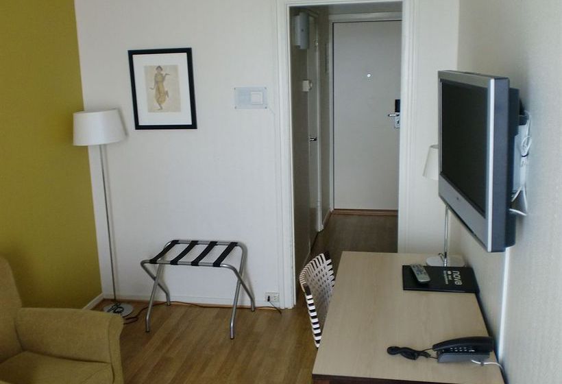 Nova Hotell Kurs & Konferanse | Trondheim | Sor-Trondelag | Norway 14