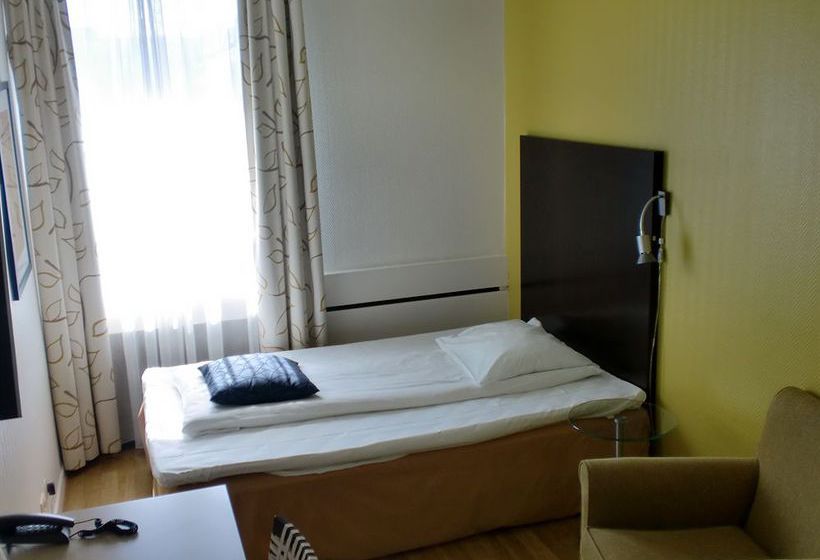 Nova Hotell Kurs & Konferanse | Trondheim | Sor-Trondelag | Norway 16