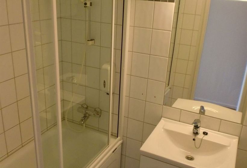 Nova Hotell Kurs & Konferanse | Trondheim | Sor-Trondelag | Norway 17