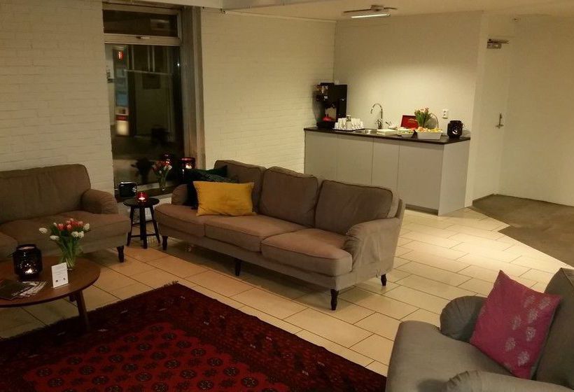 Nova Hotell Kurs & Konferanse | Trondheim | Sor-Trondelag | Norway 18