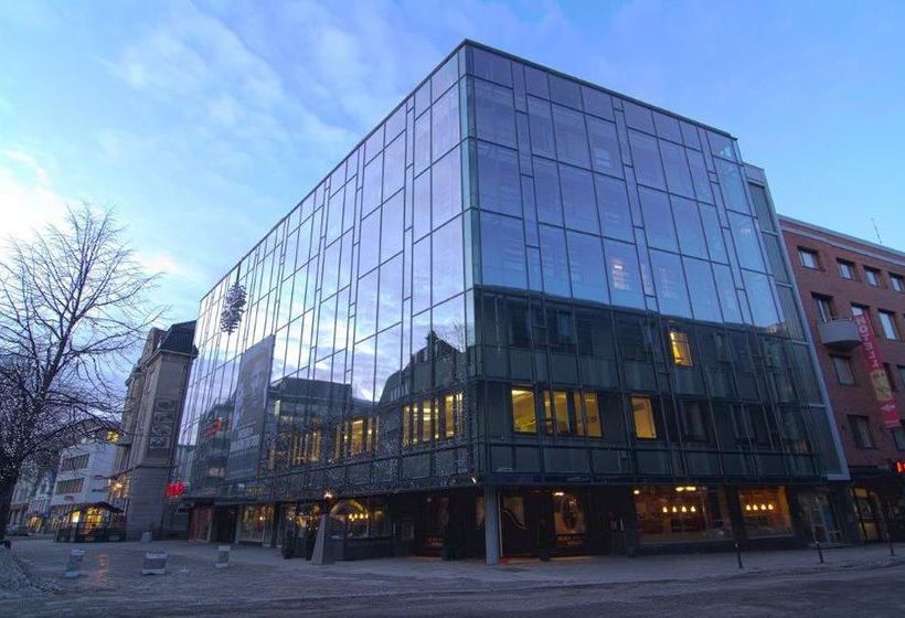 Nova Hotell Kurs & Konferanse | Trondheim | Sor-Trondelag | Norway 19