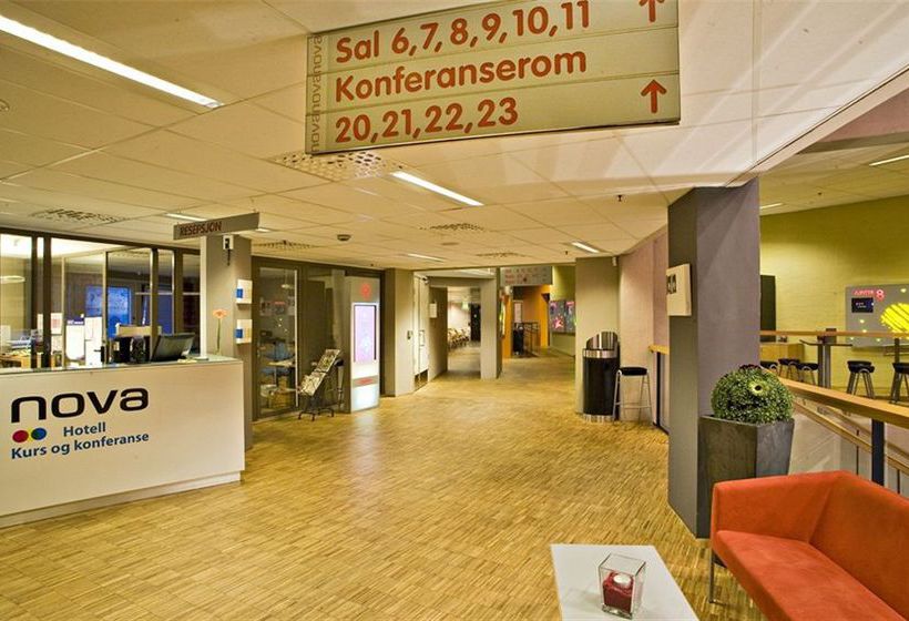 Nova Hotell Kurs & Konferanse | Trondheim | Sor-Trondelag | Norway 2