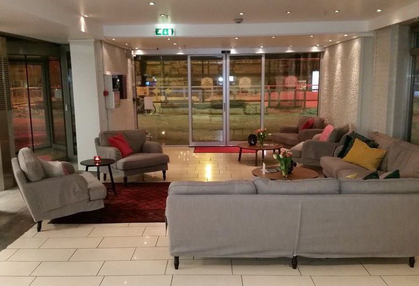 Nova Hotell Kurs & Konferanse | Trondheim | Sor-Trondelag | Norway 20